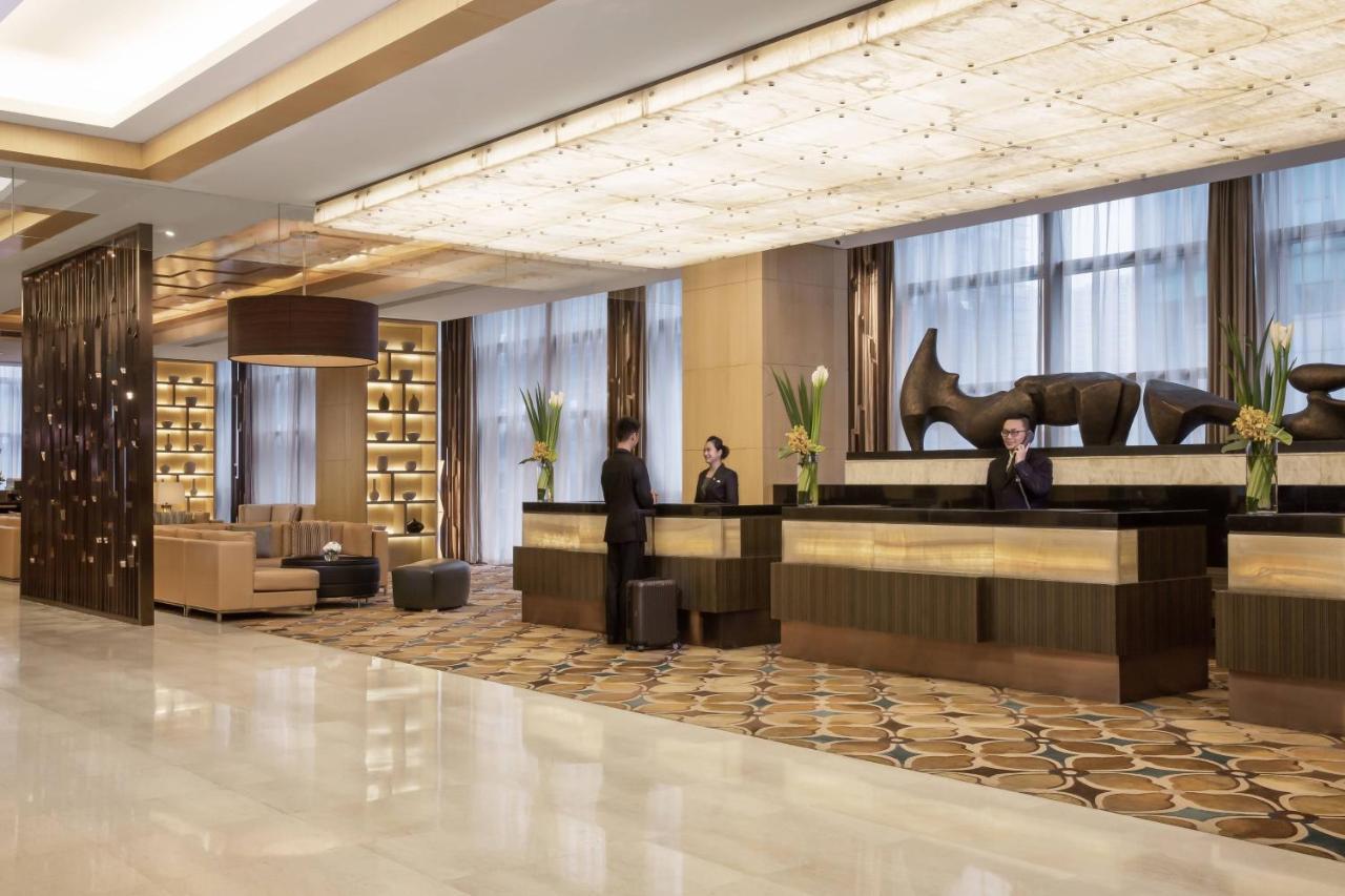 Courtyard By Marriott Suzhou Hotel Suzhou  Exterior photo