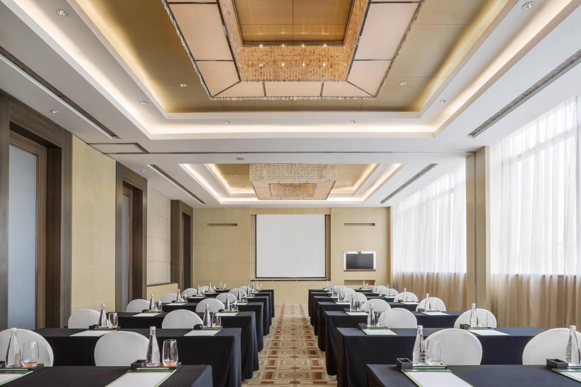 Courtyard By Marriott Suzhou Hotel Suzhou  Exterior photo