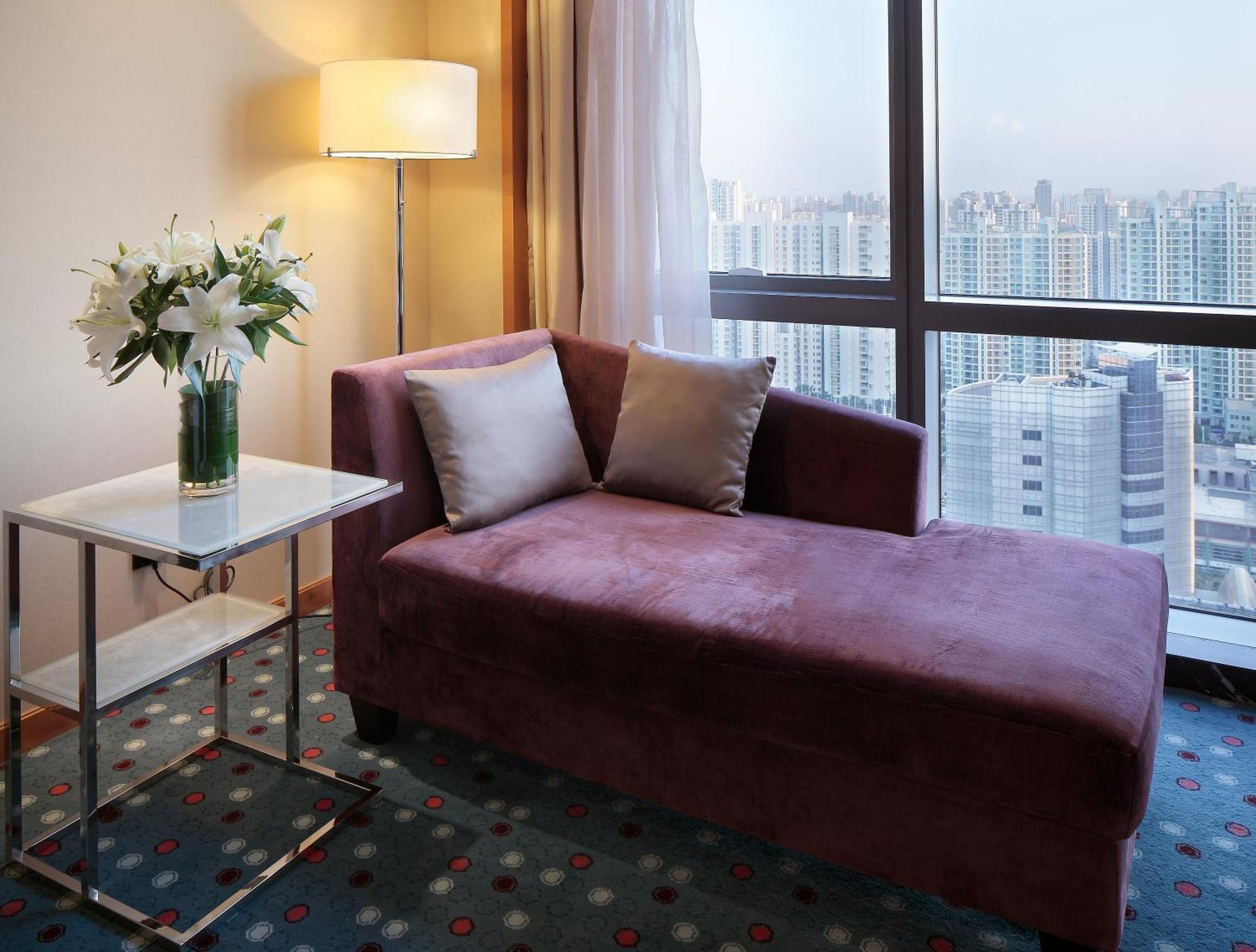 Courtyard By Marriott Suzhou Hotel Suzhou  Exterior photo