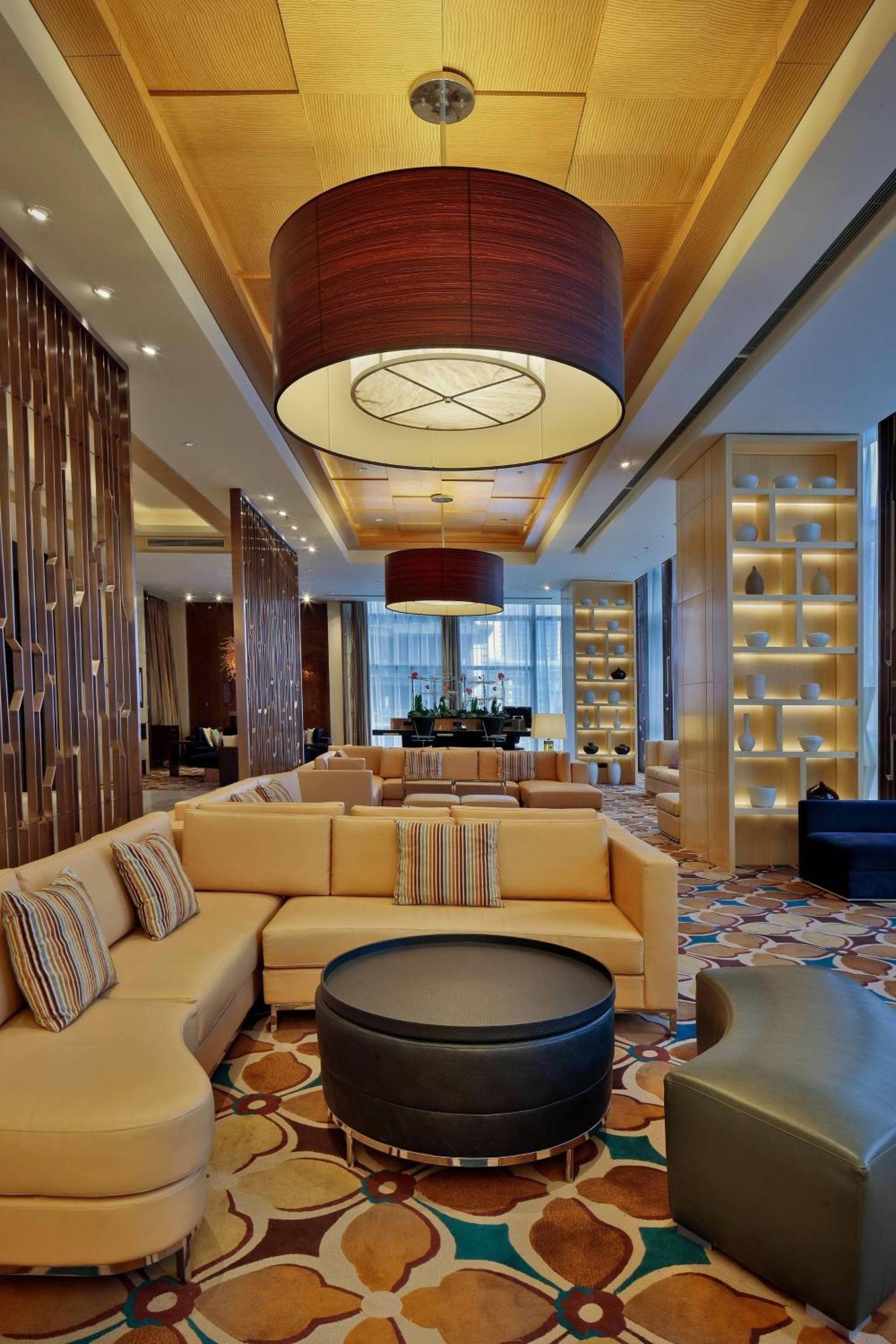 Courtyard By Marriott Suzhou Hotel Suzhou  Exterior photo