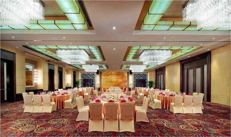 Courtyard By Marriott Suzhou Hotel Suzhou  Exterior photo