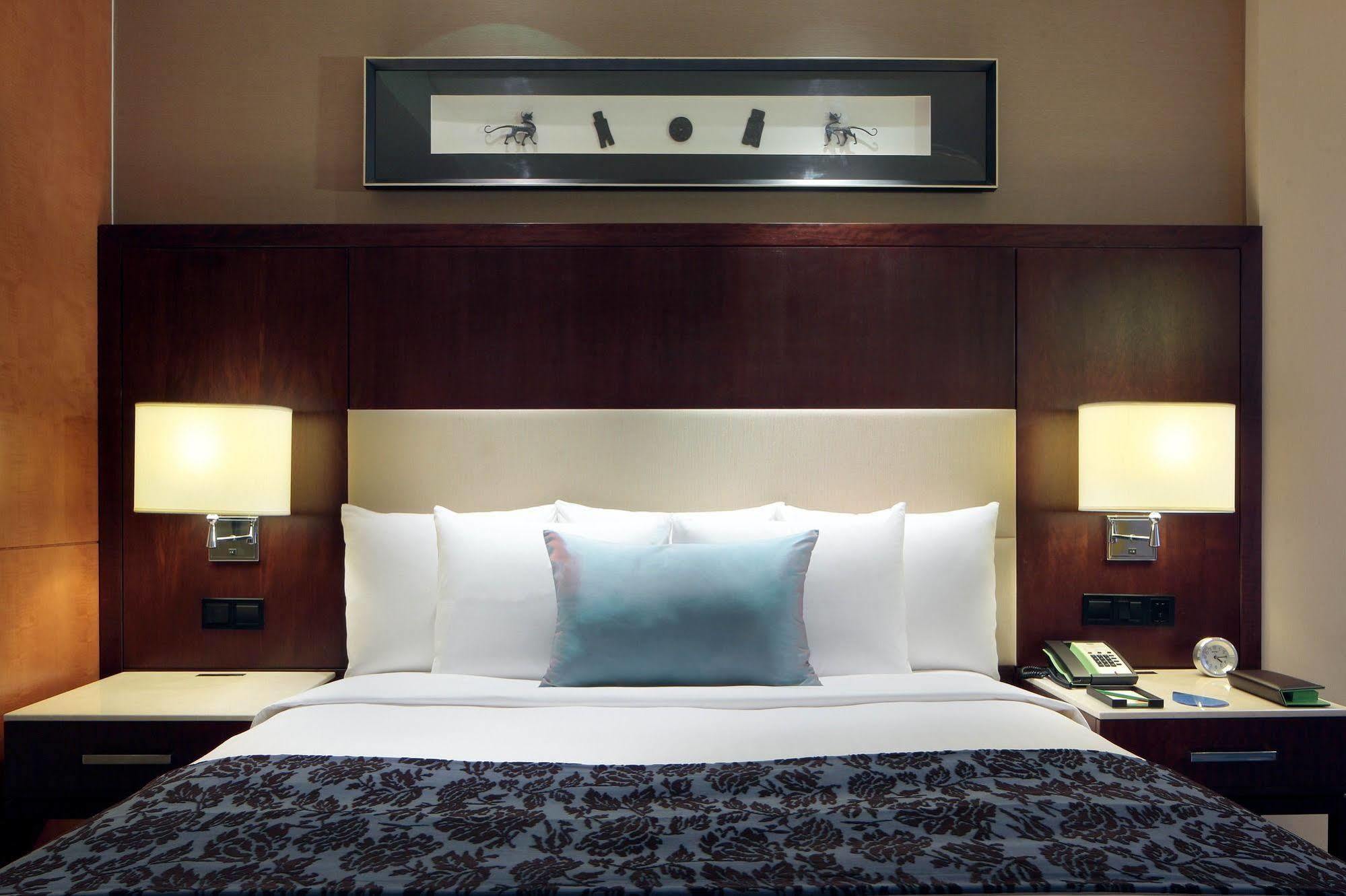 Courtyard By Marriott Suzhou Hotel Suzhou  Exterior photo